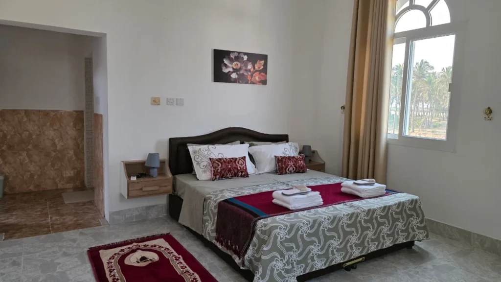 dive and accommodation (1)