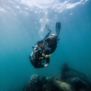 Open Water Diving Course plus Accommodation