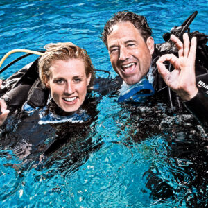 Snorkeling & Stay – 1 Night at Roushan Resort
